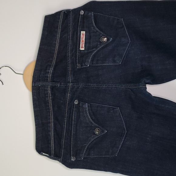 Hudson Jeans Straight leg size27 Women's - Picture 9 of 16